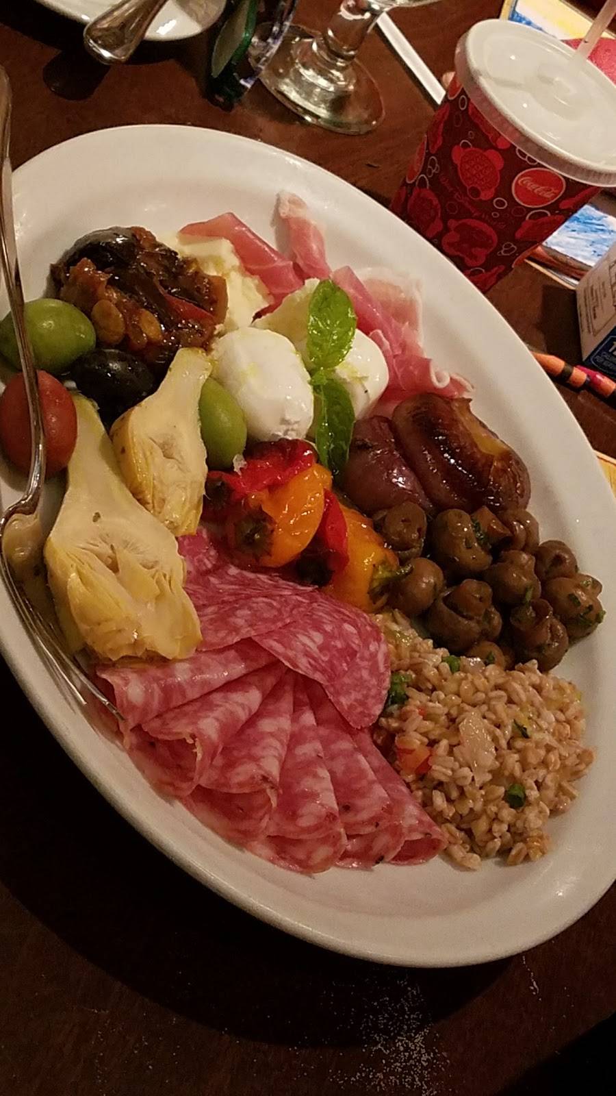 Tutto Gusto Wine Cellar | restaurant | North, 1770 Avenue of the Stars, Lake Buena Vista, FL 32830, USA | 4075608040 OR +1 407-560-8040