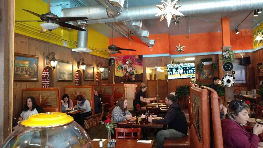 El Tarasco Mexican Restaurant | restaurant | 208 W Main St, Visalia, CA 93291, USA | 5596228525 OR +1 559-622-8525