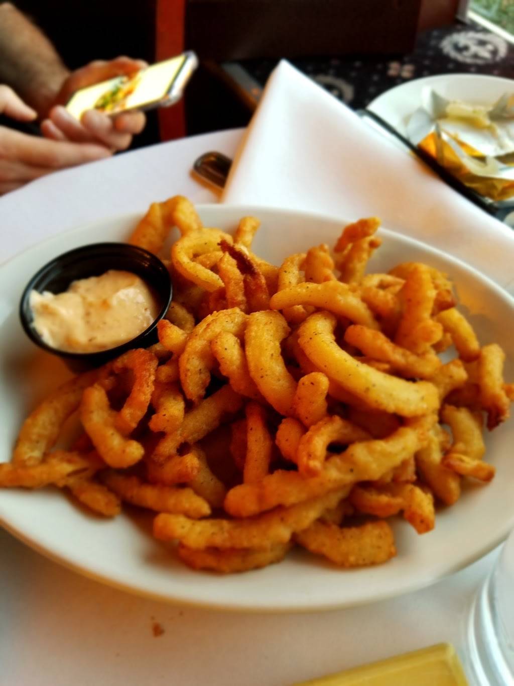 Rickys English Pub | restaurant | 151 E State St, Salem, OH 44460, USA | 3303322825 OR +1 330-332-2825