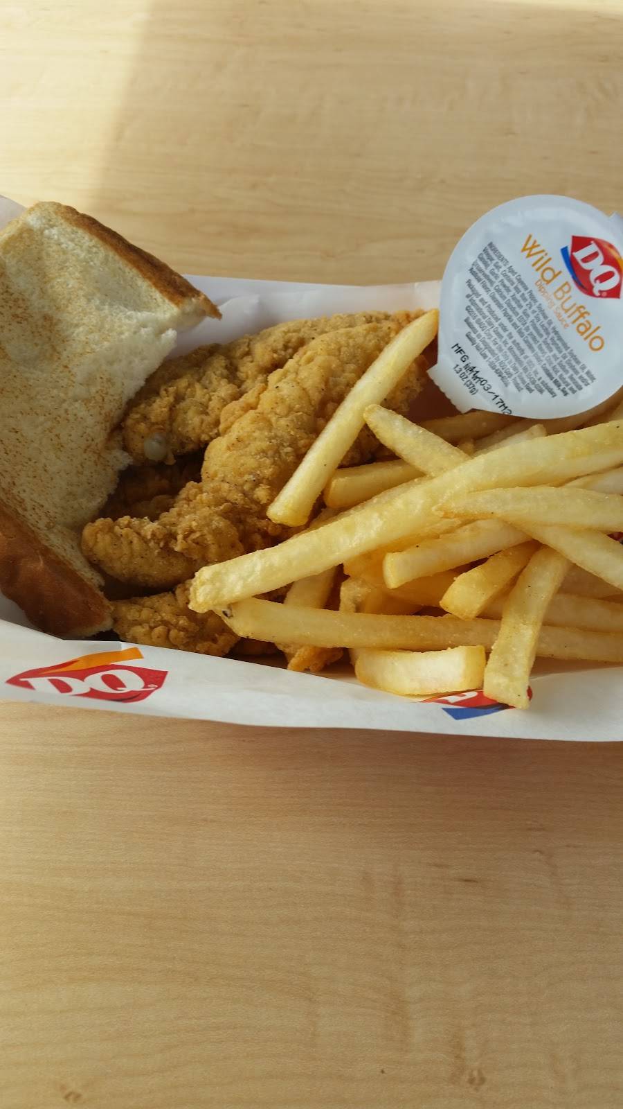 Dairy Queen Grill & Chill | restaurant | 1289 US Hwy 72 W, Athens, AL 35611, USA | 2564441125 OR +1 256-444-1125