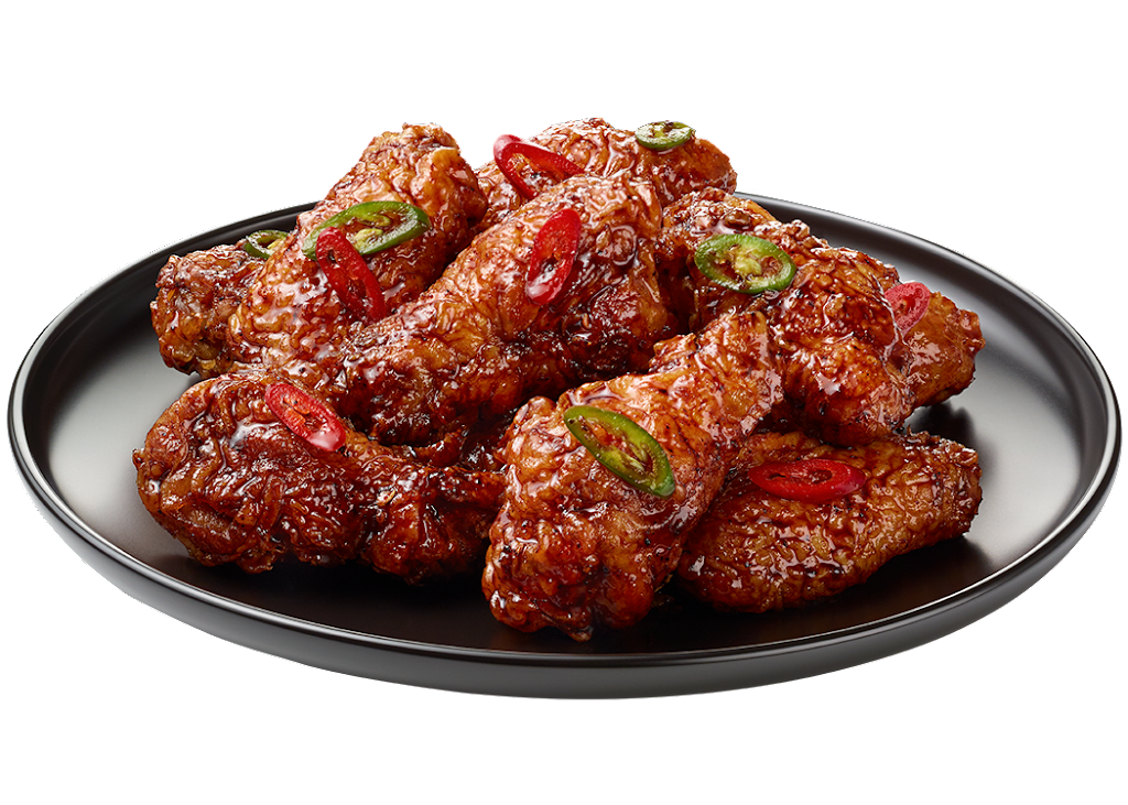 bb.q Chicken Maplewood | restaurant | 1935 Beam Ave, Maplewood, MN 55109, USA | 6517665154 OR +1 651-766-5154