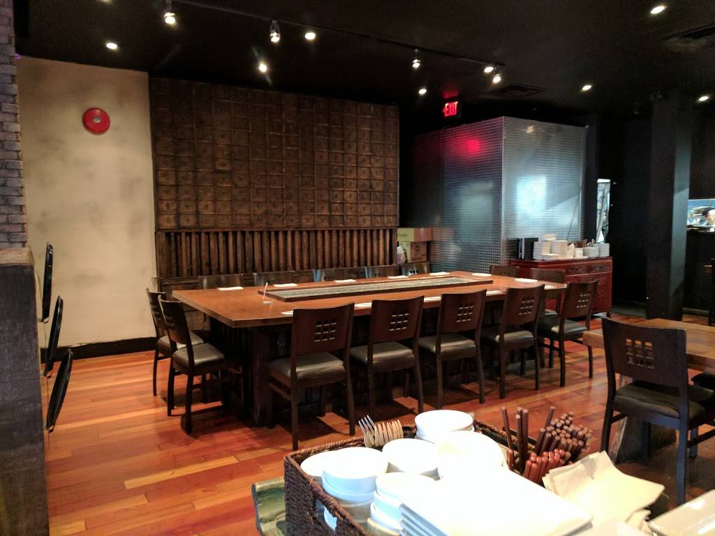 Kingyo | restaurant | 51b Winchester St, Toronto, ON M4X 1A8, Canada | 6477482121 OR +1 647-748-2121