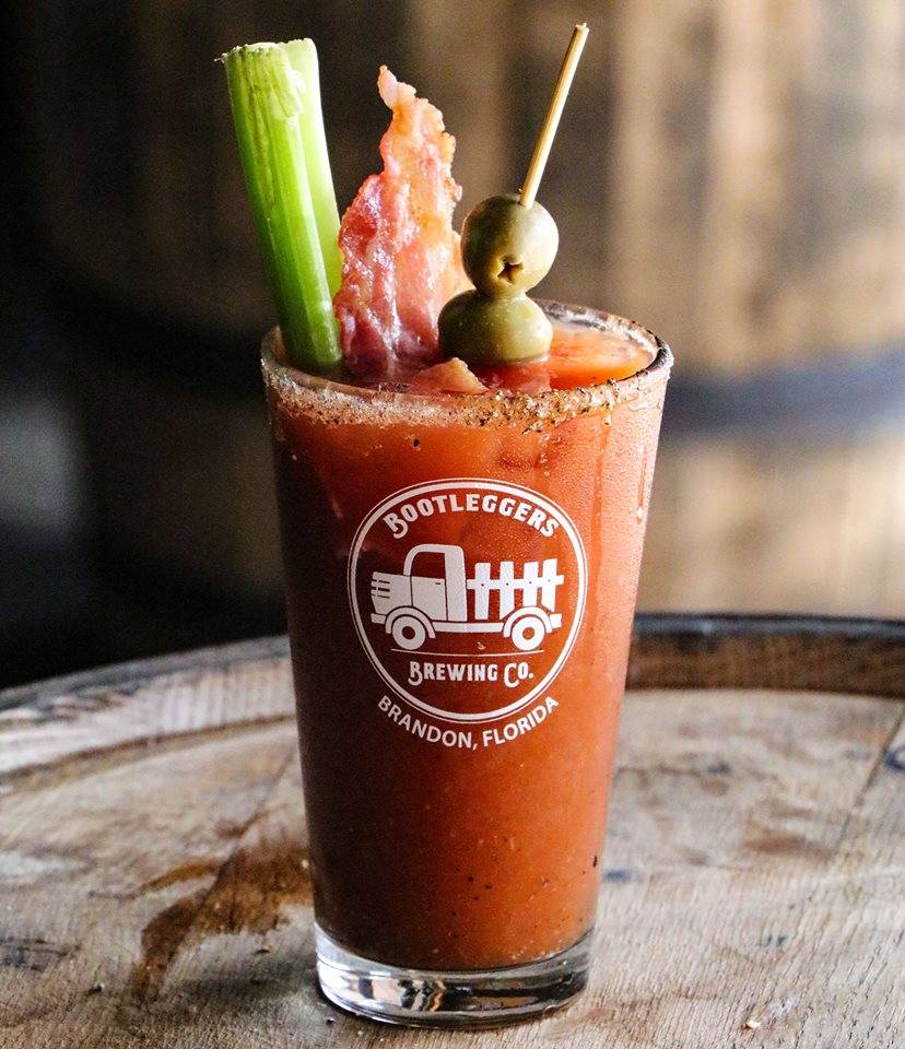 Bootleggers Brewing Co. | restaurant | 10256 Causeway Blvd, Tampa, FL 33619, USA | 8136439433 OR +1 813-643-9433