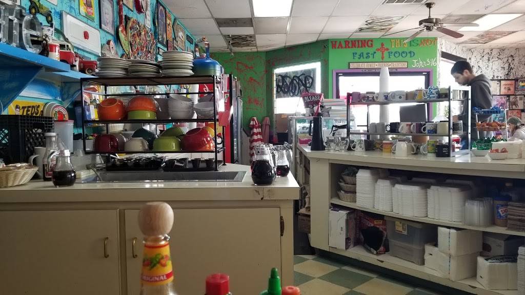 Valley Café | cafe | 4171 Suisun Valley Rd # A, Fairfield, CA 94534, USA | 7078642507 OR +1 707-864-2507