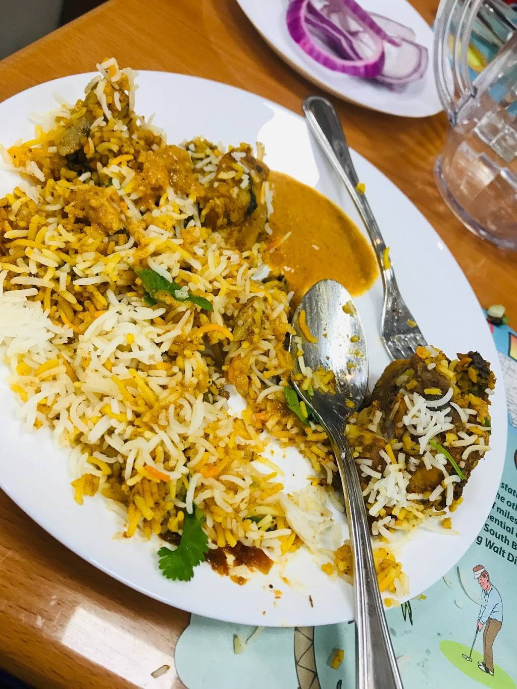 Godavari Tampa | restaurant | 1251 E Fowler Ave B2, Tampa, FL 33612, USA | 8138667400 OR +1 813-866-7400