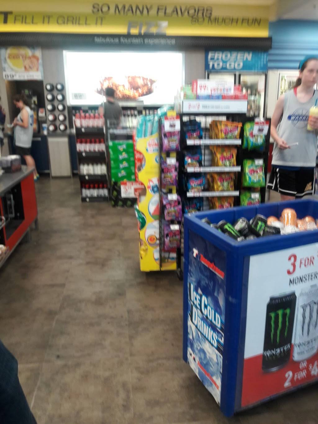 Thorntons | bakery | 34225 N, US-45, Third Lake, IL 60030, USA | 8475434808 OR +1 847-543-4808