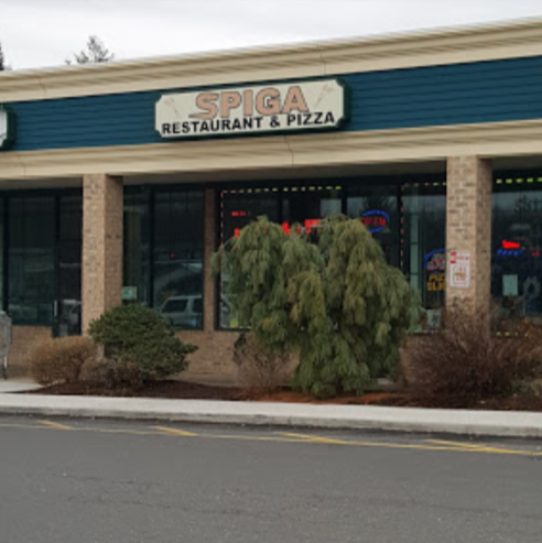 Spiga Restaurant & Pizzeria | meal delivery | 311 Main St, Terryville, CT 06786, USA | 8605832775 OR +1 860-583-2775
