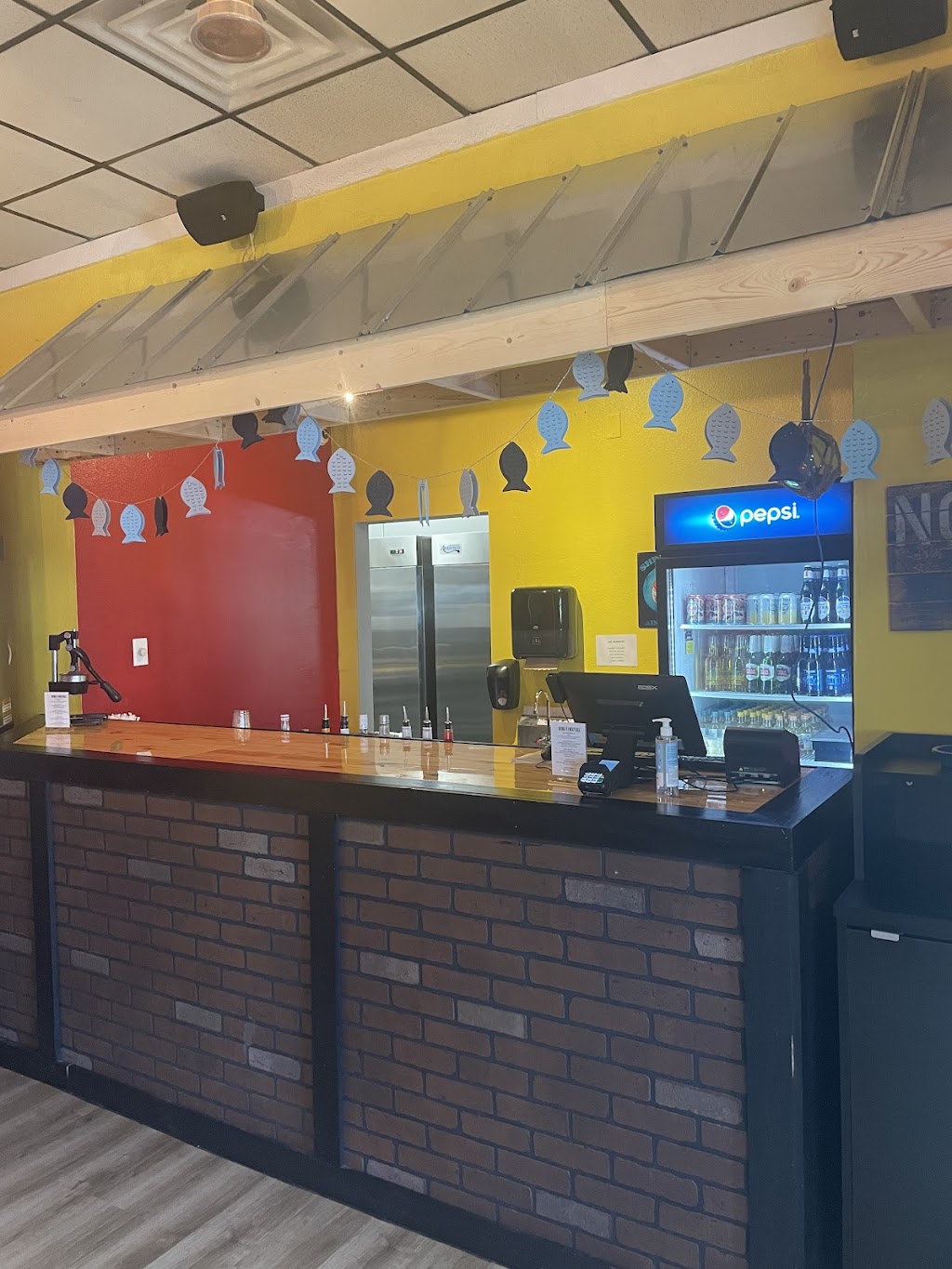 Bubba’s Shrimp Shack | restaurant | 5600 Virginia Beach Blvd, Virginia Beach, VA 23462, USA | 7572333966 OR +1 757-233-3966