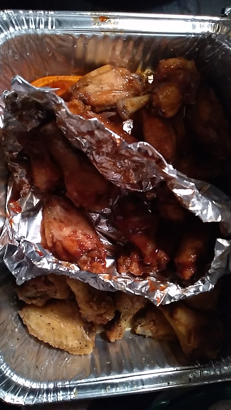 Wings World | restaurant | 3091 US 49, Florence, MS 39073, USA | 6018918285 OR +1 601-891-8285