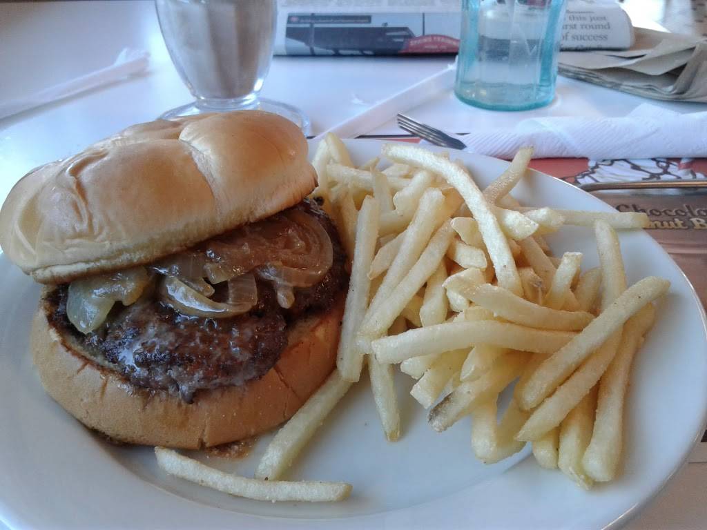 Steak n Shake | restaurant | 675 Meacham Rd, Elk Grove Village, IL 60007, USA | 8475241850 OR +1 847-524-1850