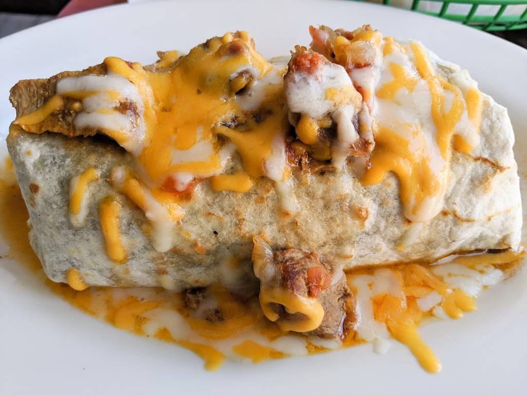 Amelia Grilled Burrito | restaurant | 690 Metropolitan Ave, Brooklyn, NY 11211, USA | 7183881446 OR +1 718-388-1446