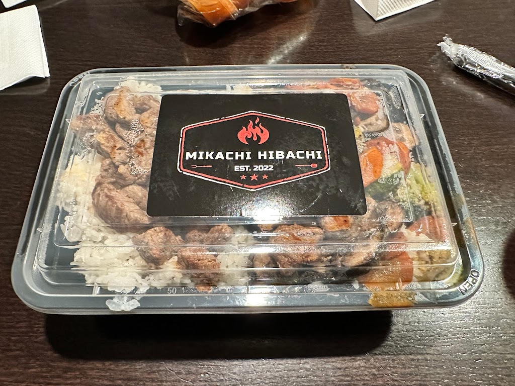 Mikachi Hibachi | restaurant | 21101 Ventura Blvd, Woodland Hills, CA 91364, USA | 7473189470 OR +1 747-318-9470