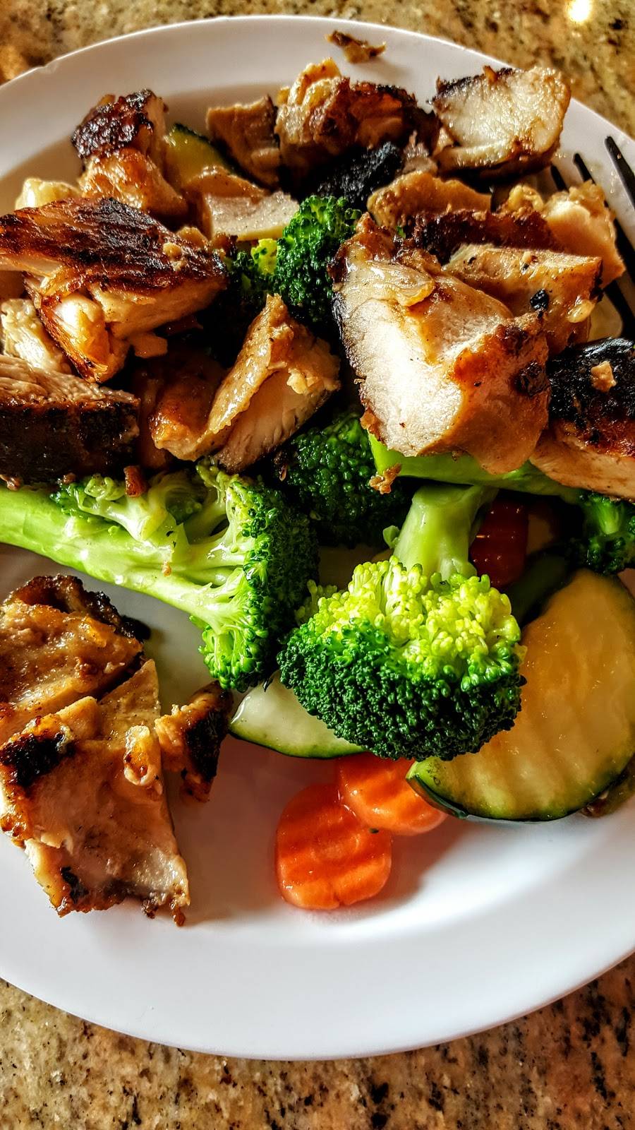 Panda Express | meal takeaway | 12330 Carmel Mountain Rd, San Diego, CA 92128, USA | 8586740761 OR +1 858-674-0761