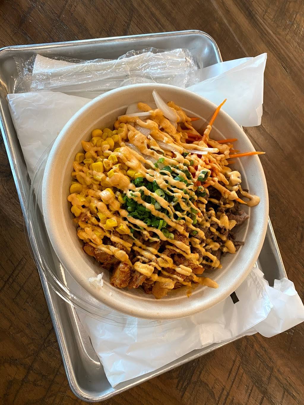 Slurping Dragon | meal takeaway | 5611 Six Mile Commercial Ct STE 9, Fort Myers, FL 33912, USA | 2399902446 OR +1 239-990-2446