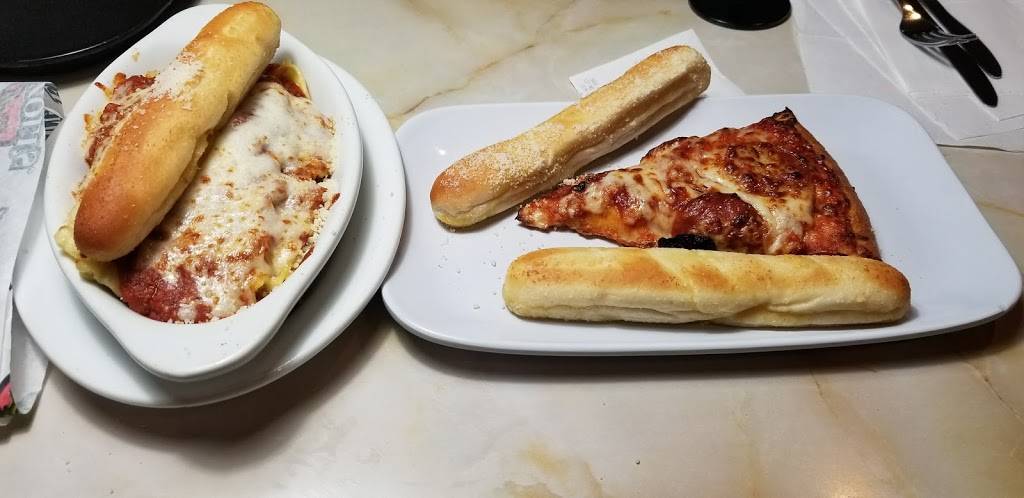 Fazolis | restaurant | 139 Columbiana Cir, Columbia, SC 29212, USA | 8037813149 OR +1 803-781-3149