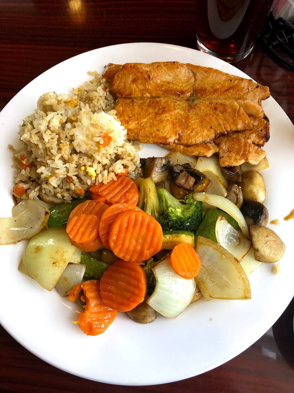 MAI Japanese Restaurant - Ayrsley Town | restaurant | 2215 Ayrsley Town Blvd, Charlotte, NC 28273, USA | 7044999005 OR +1 704-499-9005