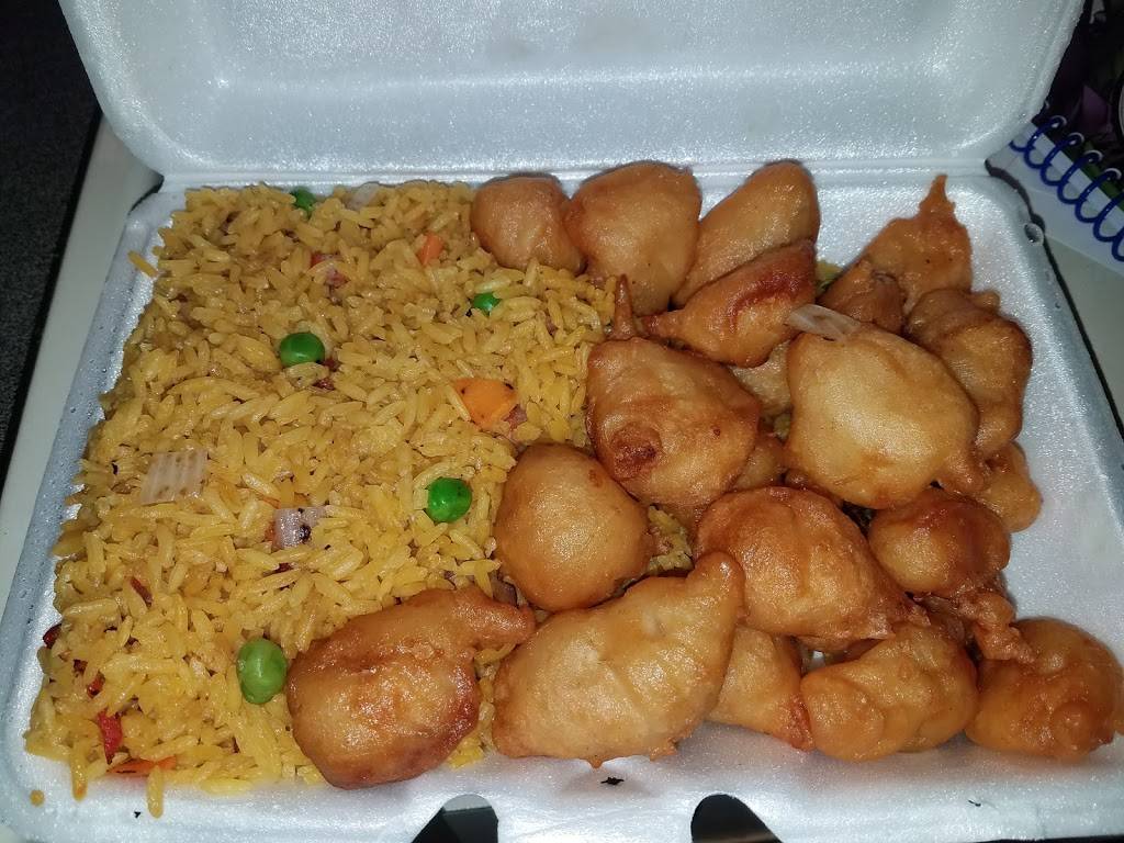 China Gourmet | restaurant | 3066 Dyer Blvd, Kissimmee, FL 34741, USA | 4078700077 OR +1 407-870-0077