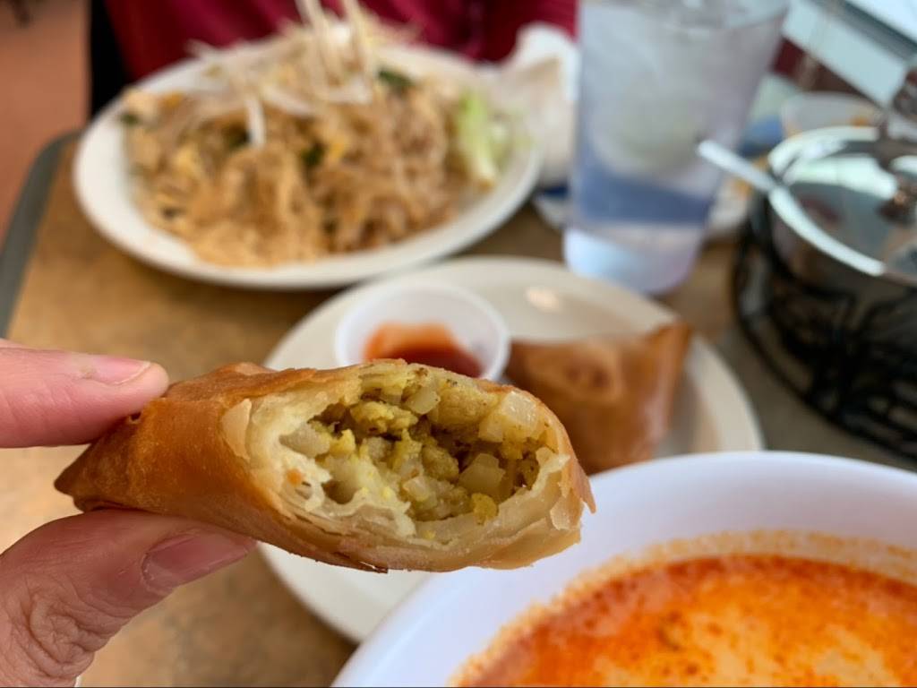 Gourmet Lao Foods | restaurant | 643 Grant St, Buffalo, NY 14213, USA | 7168824664 OR +1 716-882-4664