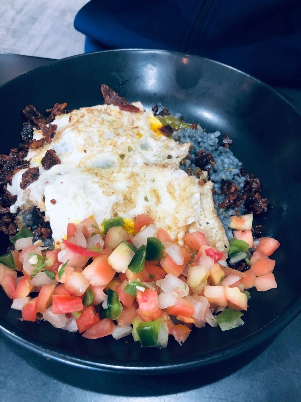 Coal Mine Kitchen | restaurant | 9719 W Coal Mine Ave unit b, Littleton, CO 80123, USA | 7203289867 OR +1 720-328-9867