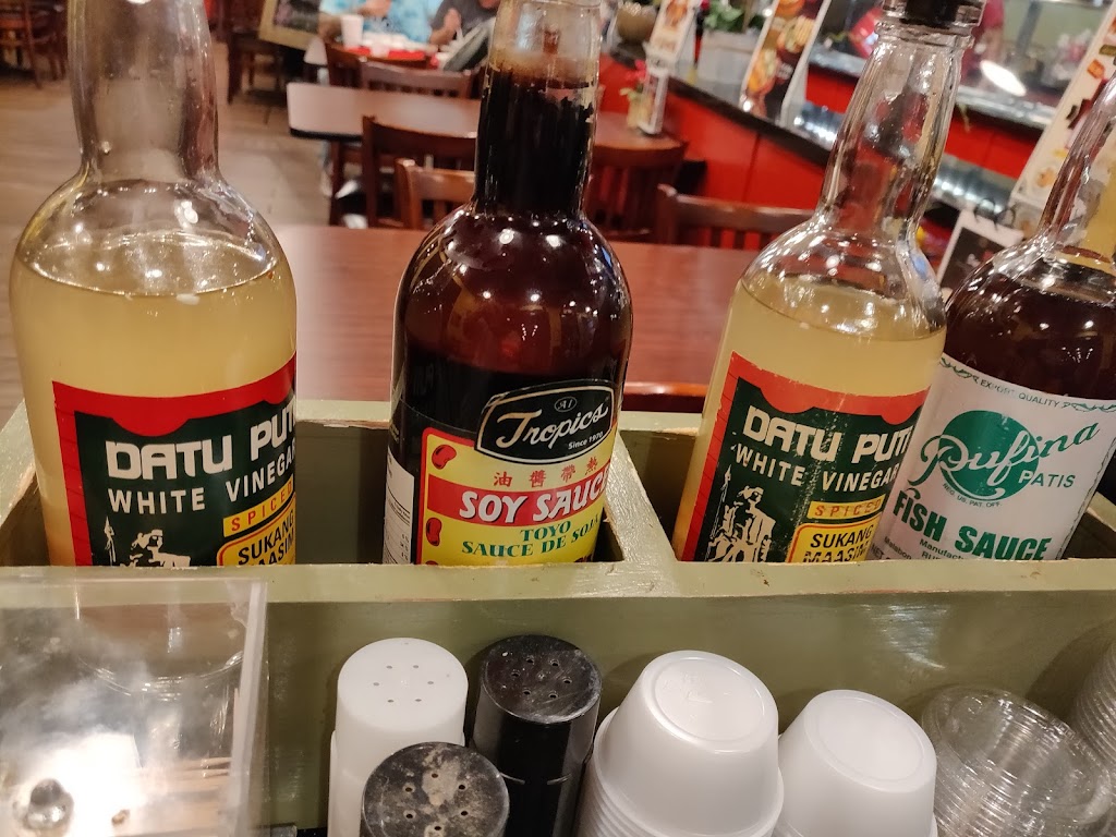 Kusina Restaurant & Market | restaurant | 6700 N 23rd St A, McAllen, TX 78504, USA | 9566640044 OR +1 956-664-0044