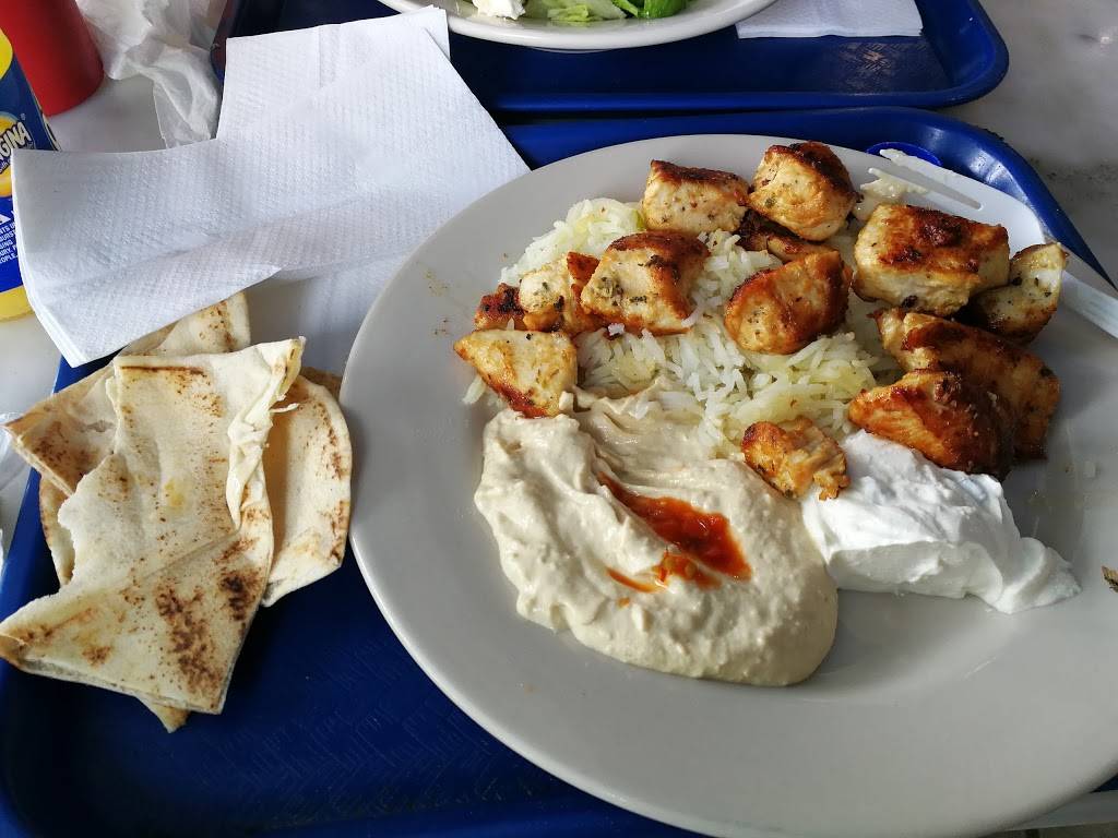 Byblos Deli | restaurant | 3414 Connecticut Ave NW, Washington, DC 20008, USA | 2023646549 OR +1 202-364-6549