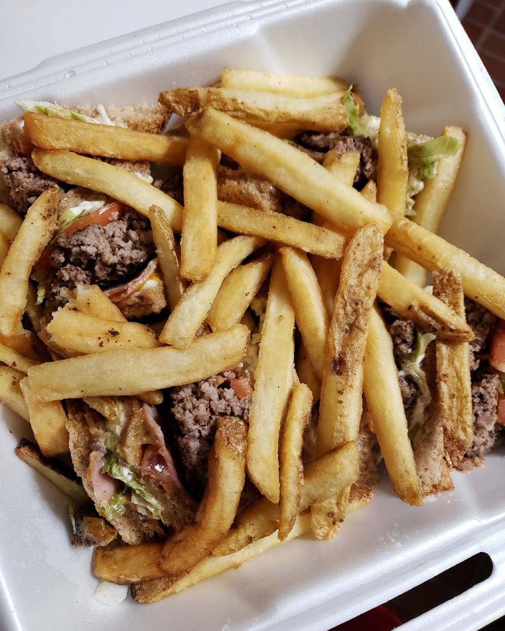 Brew Bachers Grill Vi | restaurant | 909 E Ascension St, Gonzales, LA 70737, USA | 2256472850 OR +1 225-647-2850