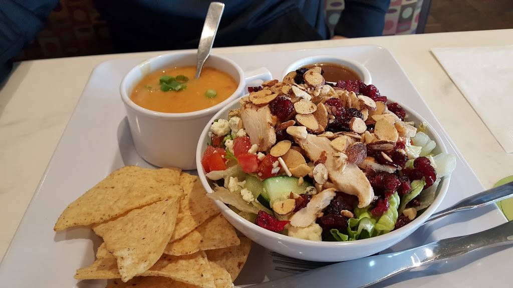 McAlisters Deli | restaurant | 5040 Deerfield Blvd, Mason, OH 45040, USA | 5137700050 OR +1 513-770-0050