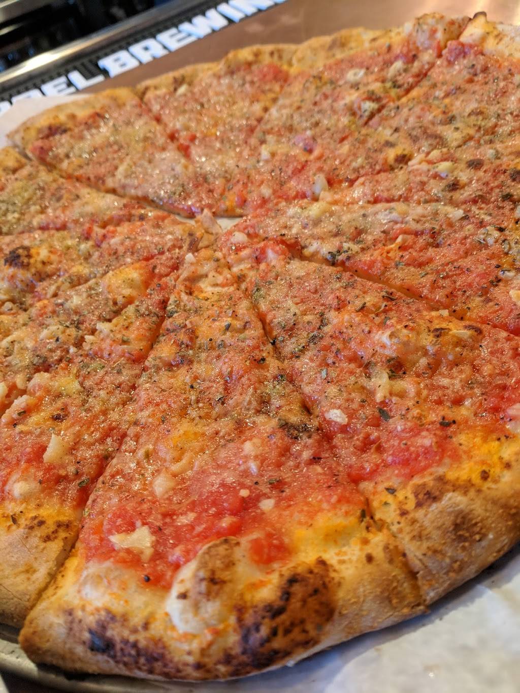 Next Door | restaurant | 175 Humphrey St, New Haven, CT 06511, USA | 4752345969 OR +1 475-234-5969