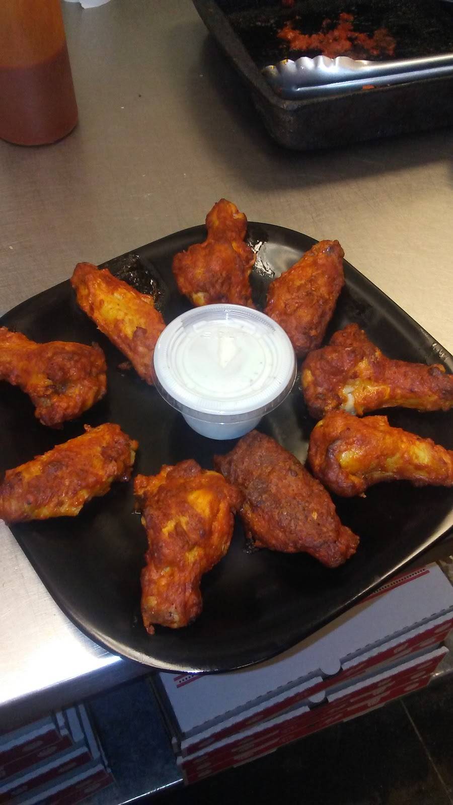 Great American Pizza | meal delivery | 1520 N Resler Dr ste h ste h, El Paso, TX 79912, USA | 9155842888 OR +1 915-584-2888