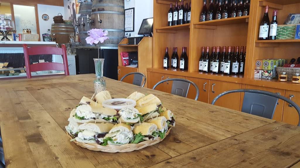 The Cheese Course- Coral Springs | restaurant | 2866 N University Dr, Coral Springs, FL 33065, USA | 9543453771 OR +1 954-345-3771