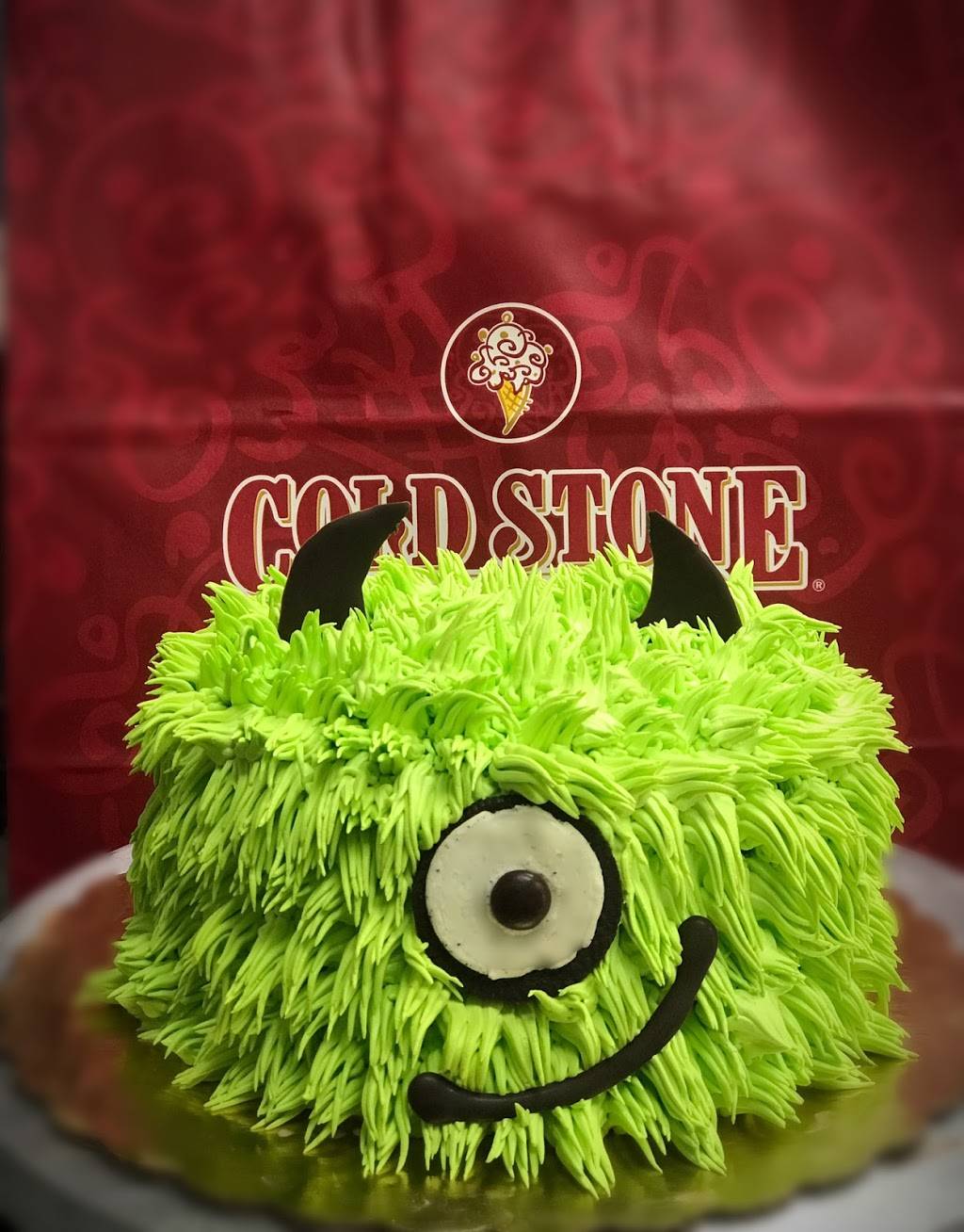Cold Stone Creamery | bakery | 3426 Lithia Pinecrest Rd, Valrico, FL 33596, USA | 8136812223 OR +1 813-681-2223