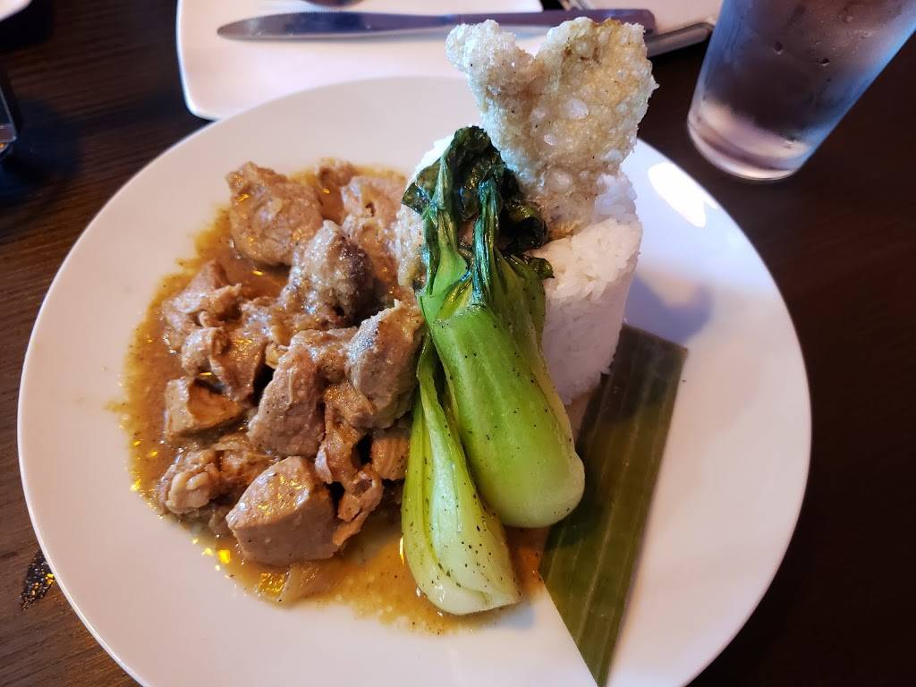 Nuestro 88 Restaurant | restaurant | 4293 King St E, Kitchener, ON N2P 2X7, Canada | 5192197888 OR +1 519-219-7888