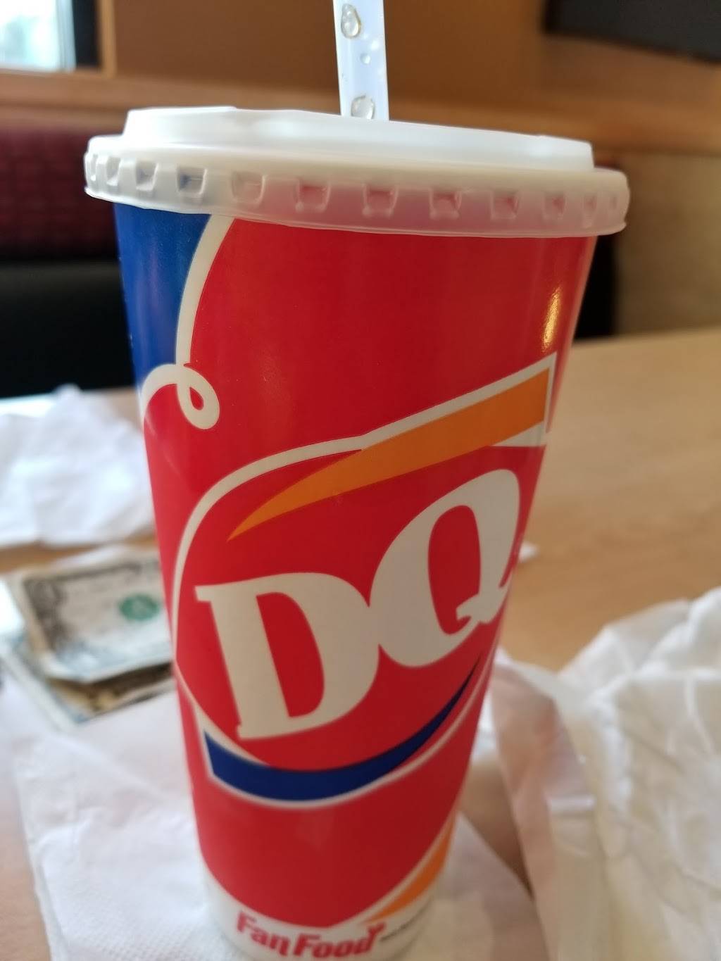 Dairy Queen Grill & Chill | restaurant | 17909 Pacific Ave S, Spanaway, WA 98387, USA | 2538470772 OR +1 253-847-0772