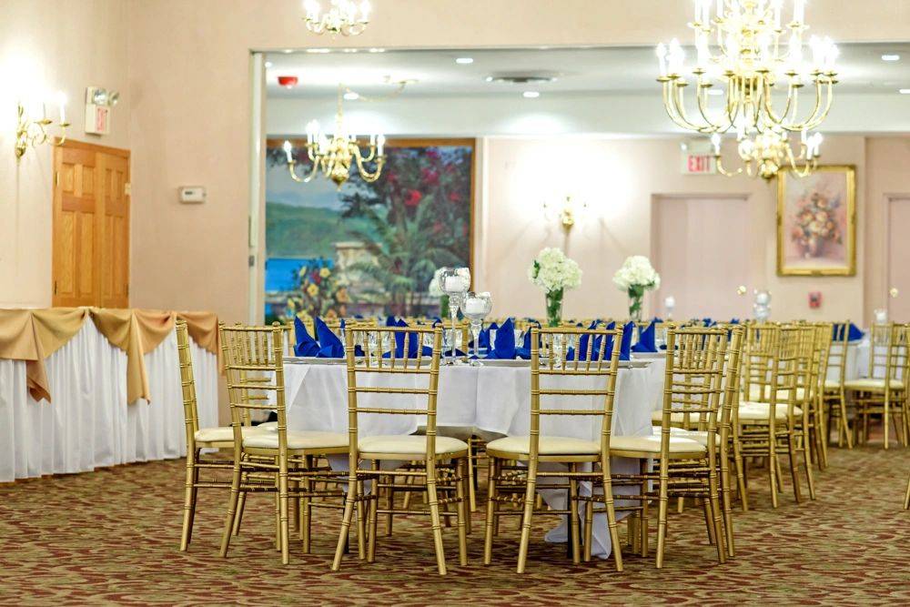 Candlelight Banquets | restaurant | 10625 S Ridgeland Ave, Chicago Ridge, IL 60415, USA | 7084251720 OR +1 708-425-1720