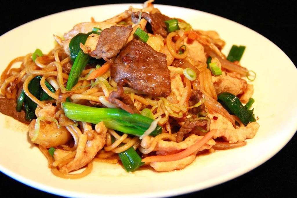 Chen Z Noodle House | restaurant | 6705 US-290, Austin, TX 78735, USA | 5128928888 OR +1 512-892-8888