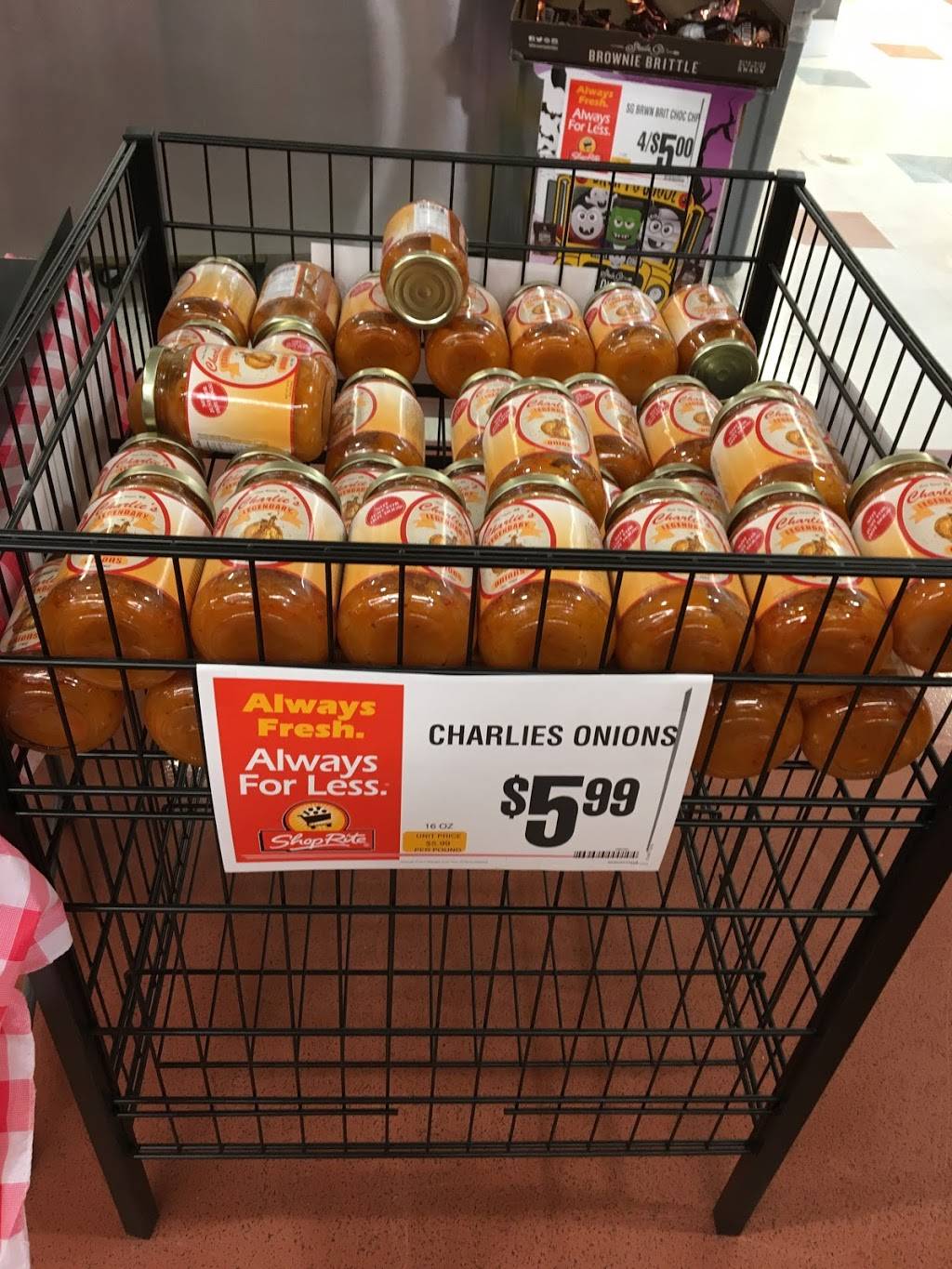 Charlies Legendary Hot Dogs & Onions LLC | restaurant | 16 Lowell Ave, Islip Terrace, NY 11752, USA | 6316173480 OR +1 631-617-3480