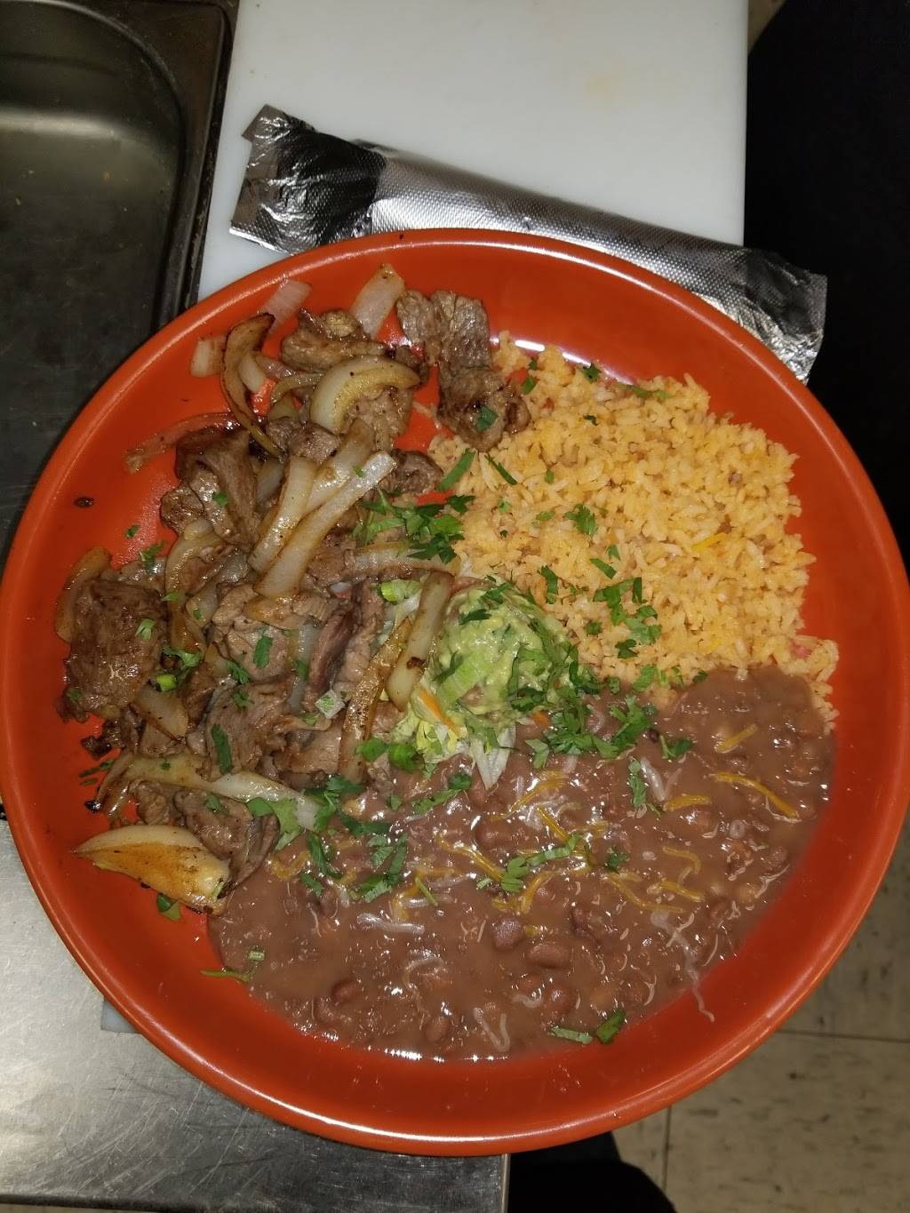 Tequileros Mexican Restaurant | restaurant | 1208 w, us 24 hwy, Independence, MO 64050, USA | 8168328334 OR +1 816-832-8334
