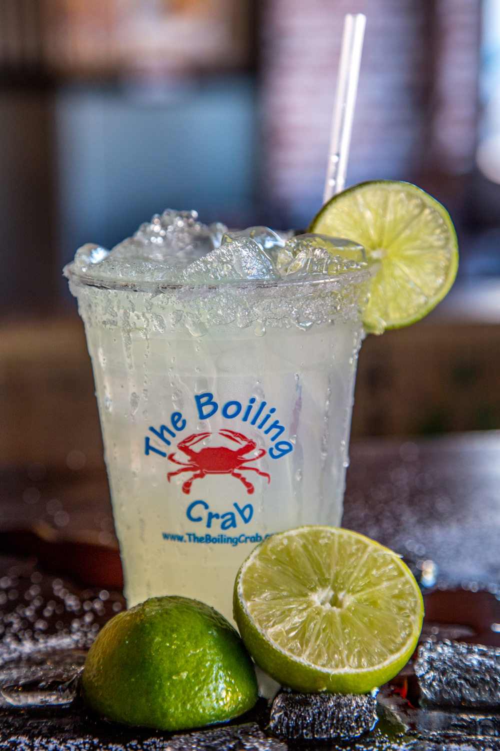 The Boiling Crab | restaurant | 1000 K St #100, Sacramento, CA 95814, USA | 9162810291 OR +1 916-281-0291