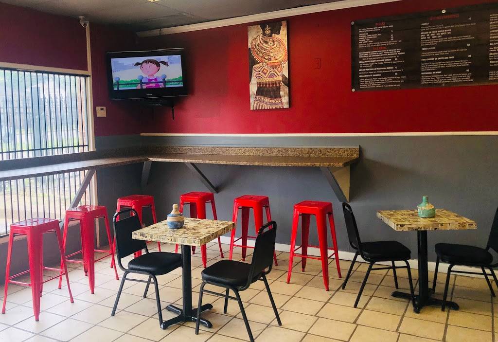 Balas Bistro | restaurant | 2160 E Raines Rd, Memphis, TN 38116, USA | 9015093024 OR +1 901-509-3024