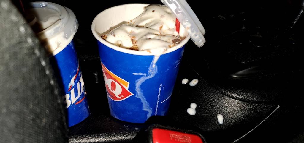 Dairy Queen Grill & Chill | restaurant | 26475 Johnson Rd, Evans Mills, NY 13637, USA | 3156296701 OR +1 315-629-6701