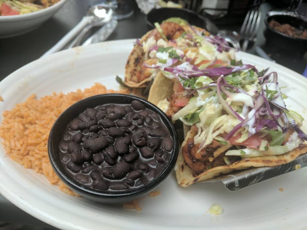 Hacienda Colorado | restaurant | 5246 N Nevada Ave, Colorado Springs, CO 80918, USA | 7194187999 OR +1 719-418-7999