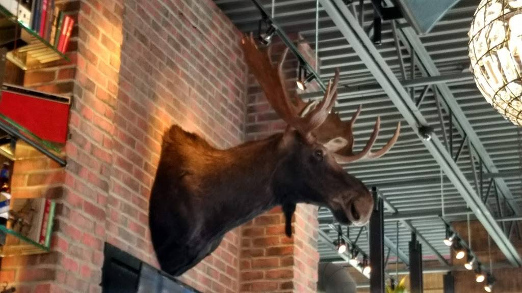 La Belle et La Boeuf - Burger Bar | restaurant | 255 Rue de Martigny O #6, Saint-Jérôme, QC J7Y 2G4, Canada | 4509905858 OR +1 450-990-5858