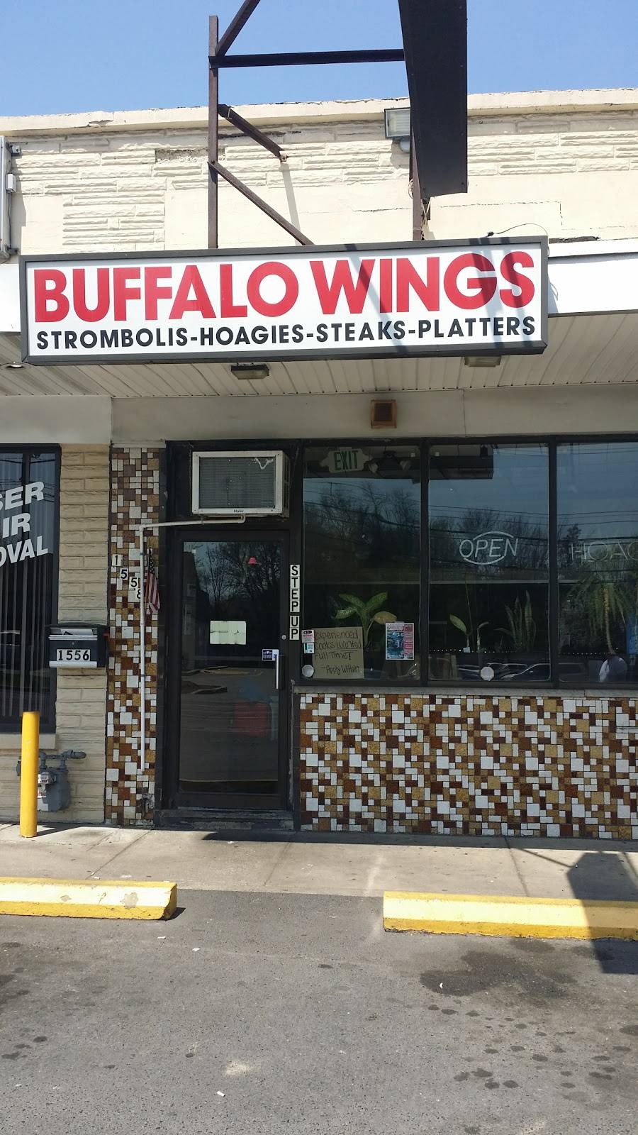 Old Haven Pizza | restaurant | 1558 Bristol Pike, Bensalem, PA 19020, USA | 2156383800 OR +1 215-638-3800