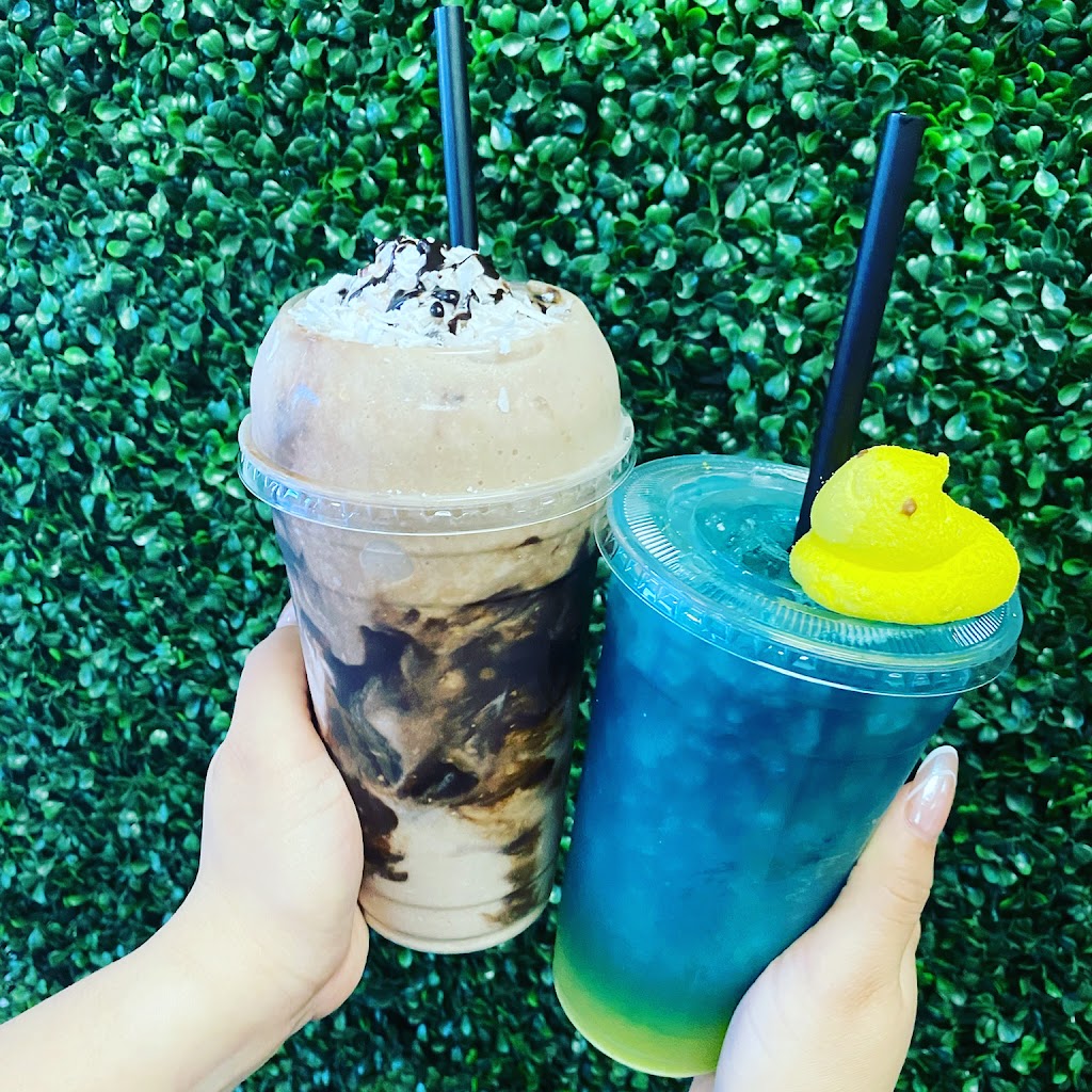 Blended Nutrition | restaurant | 6105 E Kings Canyon Rd #107, Fresno, CA 93727, USA | 5593945848 OR +1 559-394-5848