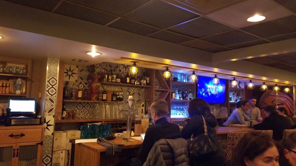 Cubanos Restaurant | restaurant | 4907 Cordell Ave, Bethesda, MD 20814, USA | 3013477952 OR +1 301-347-7952