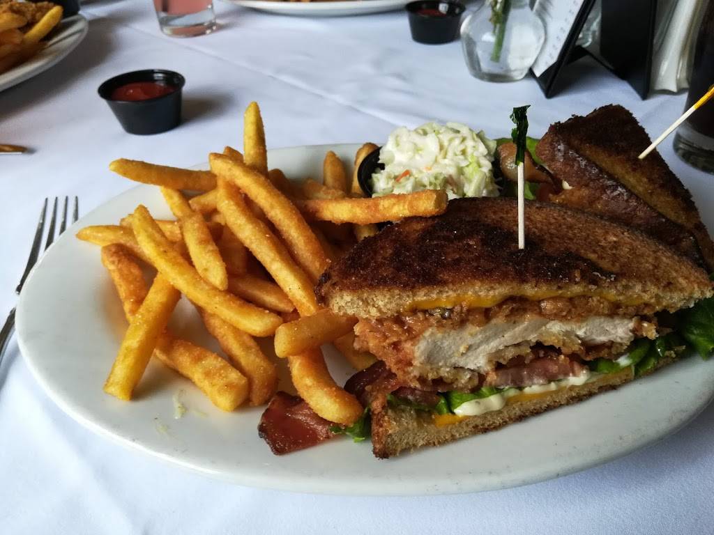 Tousey House Tavern | restaurant | 9596, 5963 N Jefferson St, Burlington, KY 41005, USA | 8595869900 OR +1 859-586-9900