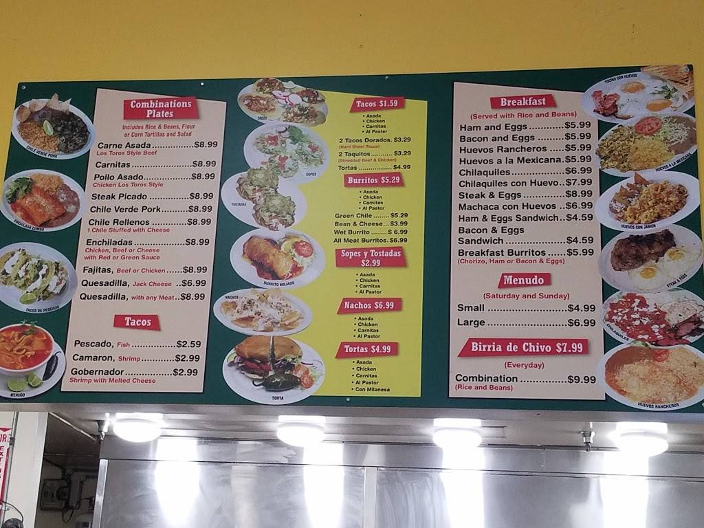 Barbacoa Diaz | restaurant | #B, 5225 Peck Rd, El Monte, CA 91732, USA | 6267239422 OR +1 626-723-9422