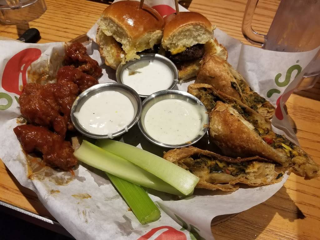 Chilis Grill & Bar | meal takeaway | 1700 Newbury Rd, Thousand Oaks, CA 91320, USA | 8052149947 OR +1 805-214-9947