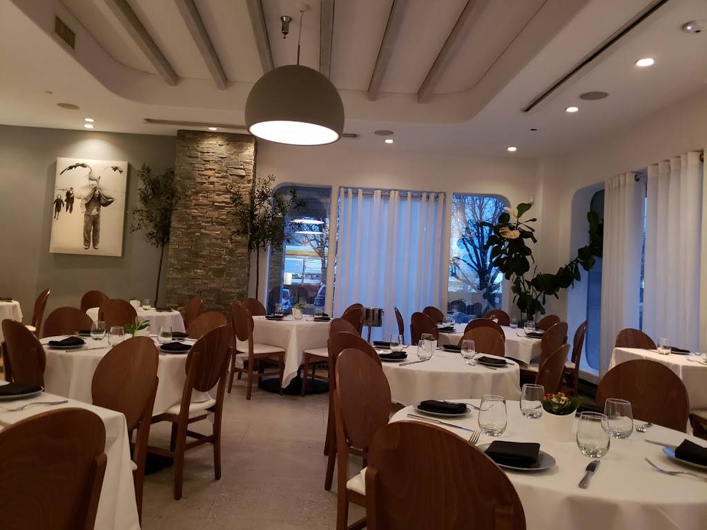Nostos Restaurant | restaurant | 8100 Boone Blvd, Vienna, VA 22182, USA | 7037600690 OR +1 703-760-0690