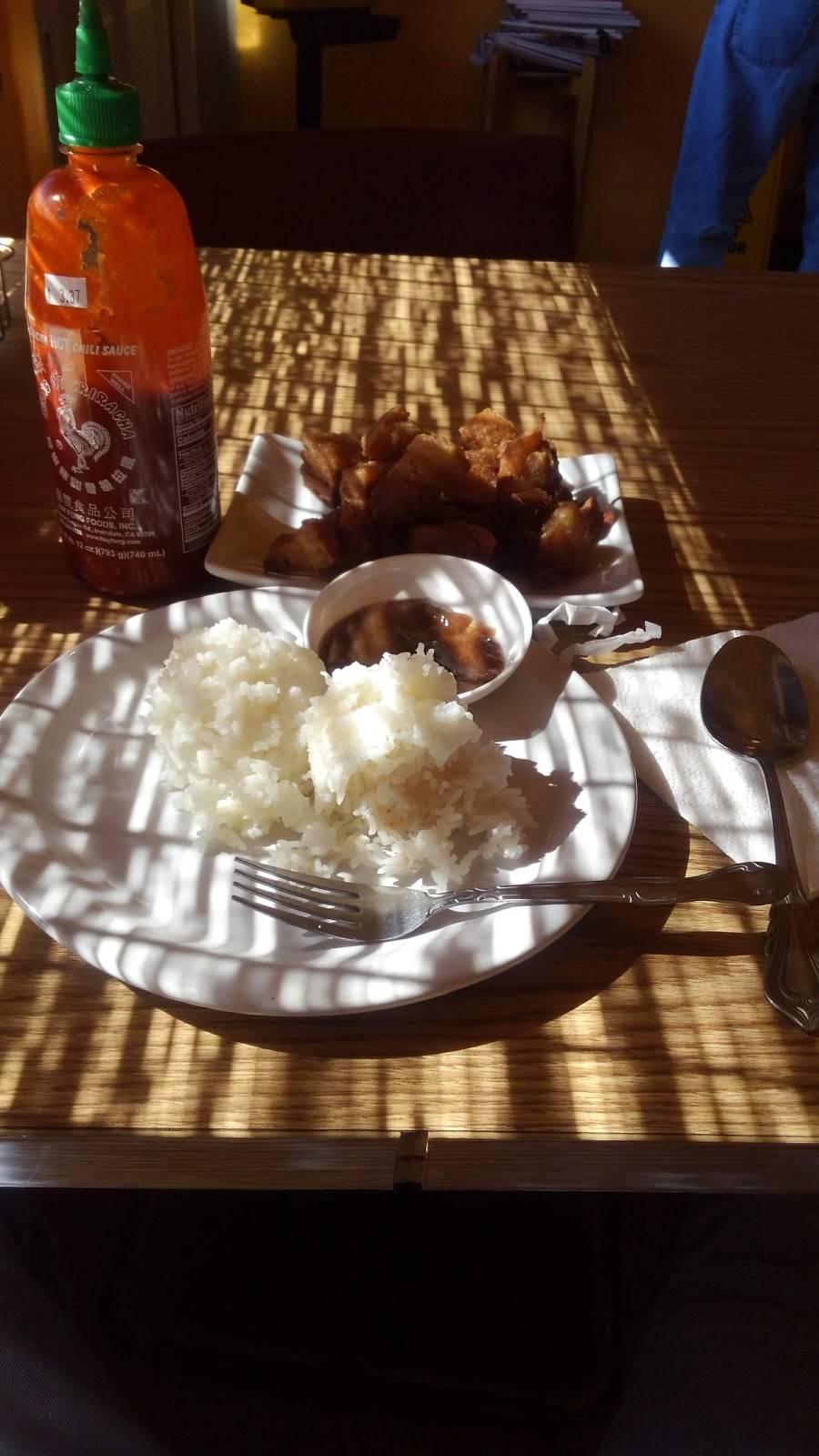 Lins Teriyaki Fish & Chips | restaurant | 32 NE Silver Pine Dr # 214, Bremerton, WA 98311, USA | 3606981094 OR +1 360-698-1094